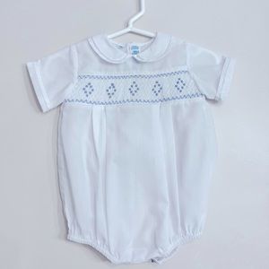 Feltman Brothers outfit